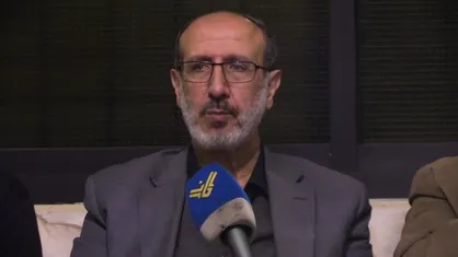 نماینده پارلمان لبنان: مسئولان امتیازدهی به دشمن را متوقف کنند
