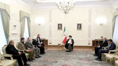 رئیسی: صهیونیست‌ها و حامیان‌شان در صورت ارتکاب هر اشتباهی معنای پاسخ واقعی ایران را درخواهند یافت/ لبنان رکنی مهم برای جریان مقاومت است