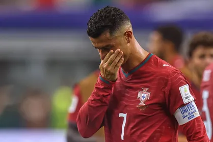 رونالدو و جام جهانی؛ میراثی بدون جام اما ماندگار