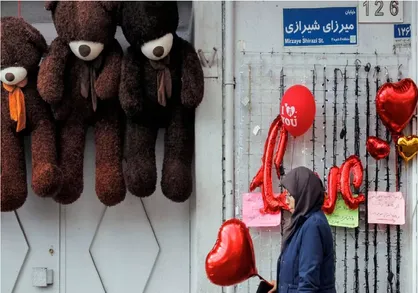 ولنتاین چیست و در چه کشور&zwnj;هایی ممنوع است؟