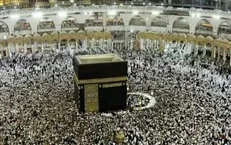 ۱.۲میلیون متقاضی در نوبت اعزام به حج