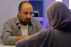 علی اوجی فیلم می‌سازد / ماجرای سد کرج و غزل