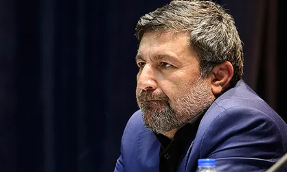 فرار مسئولین از پاسخگویی به قانون شفافیت/ الیاس حضرتی: هیچ بهانه&zwnj;ای برای عدم همکاری با امور مالیاتی پذیرفته نیست