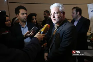 مراسم رونمایی از چهار قلم داروی پروبیوتیک 