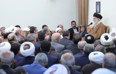 مسائل کشور را به این گفت‌و‌گو‌ها گره نزنید/ اشتباهی که در برجام کردیم اینجا تکرار نشود
