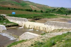 اجرای عملیات آبخیزداری در ۴ میلیون هکتار حوضه آبخیز کشور