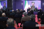 افتتاح ساختمان جدید پلاسکو 