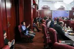 وزارت اقتصاد
