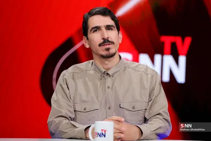 شریعتی: در طرح یارانه بنزین، کارت سوخت حذف نمی&zwnj;شود، بلکه نحوه محاسبه یارانه تغییر می&zwnj;کند/فرآیند سوخت&zwnj;گیری برای مردم ساده&zwnj;تر می&zwnj;شود + فیلم