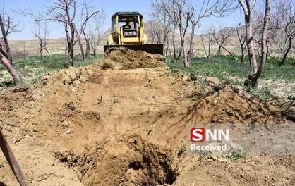 جلوگیری از برداشت ۸۰۰ هزار مترمکعب آب از چاه&zwnj;های غیرمجاز خراسان جنوبی