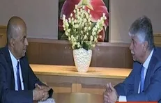 وزیر فلسطینی به «المیادین»: نشست منامه ناکام بود
