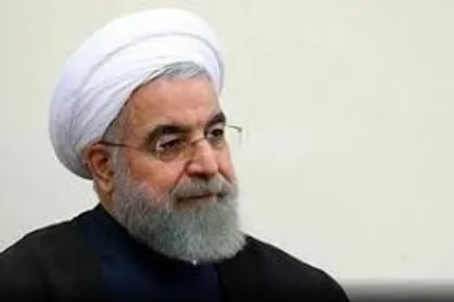 روحانی باز هم از مجلس تذکر دریافت کرد