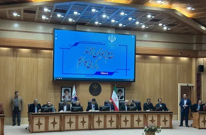 استقرار پژوهشکده فضایی در گیلان/استفاده از ماهواره&zwnj; برای جلوگیری از دست&zwnj;اندازی به منابع طبیعی