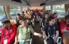 همخوانی نماهنگ 