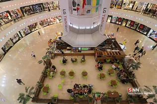 کیش