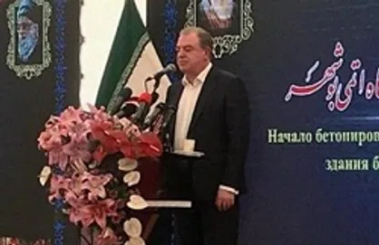 معاون انرژی هسته&zwnj;ای روسیه: همکاری&zwnj;ها بین ایران و روسیه از مدت&zwnj;ها قبل آغاز شده است