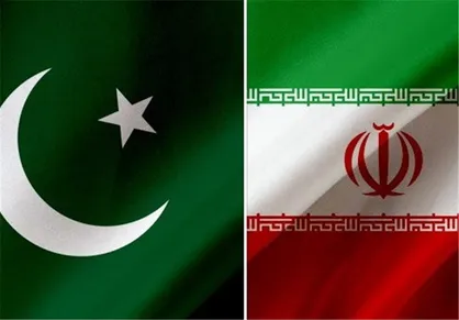 سفر اعضای هیئت پارلمانی ایران به پاکستان