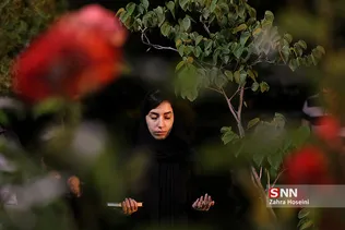 مراسم احیاء شب بیست و یکم ماه مبارک رمضان در دانشگاه تهران
