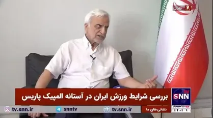 هاشمی طبا: بازیکنان ۱۷ تا ۲۰ ساله در اسپانیا، آلمان و ترکیه می&zwnj;درخشند؛ اما اینجا مربیان به بازیکنان جوان اعتماد ندارند
