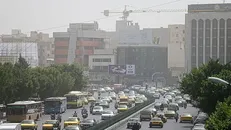 امروز ‌پنج شنبه تهران ترافیکی عادی و روان را تجربه می‌کند/ پیشنهاد پلیس در روزهای آلودگی هوای پایتخت استفاده از حمل و نقل عمومی است 