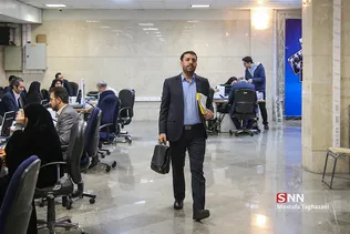 پنجمین روز از ثبت نام داوطلبان انتخابات مجلس شورای اسلامی