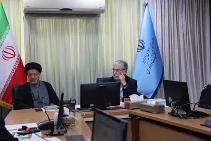 عاملی: بیش از یک هزار نفر از استادان دانشگاه&zwnj;های دولتی عضو شبکه فراگیر شفا شدند