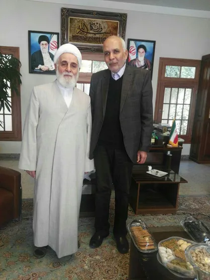 دو اعتراف تاریخی مریدان آیت&zwnj;الله منتظری به برکت مستند &laquo;قائم مقام&raquo;