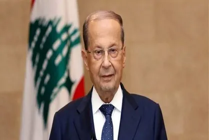 اظهارات &laquo;عون&raquo; در یک نشست امنیتی/ حفظ آرامشِ رهبران سیاسی وحدت ملی را تقویت می&zwnj;کند