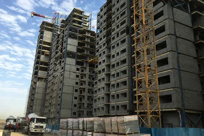 آینده مسکن&zwnj;سازی در ایران