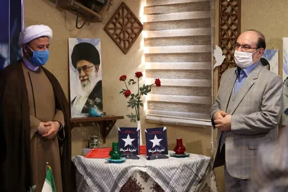 اخوان: تحلیلگران آمریکایی، تجزیه این کشور را به عنوان یک اصل پذیرفته&zwnj;اند
