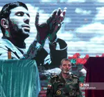 نوزدهمین سالگرد شهادت 