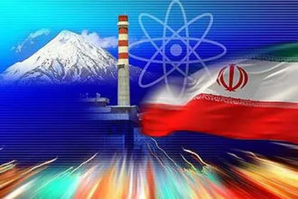 خرابکاری&zwnj;های غرب نمی&zwnj;تواند برنامه هسته&zwnj;ای ایران را متوقف کند
