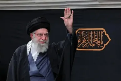 اطلاعیه دفتر رهبر انقلاب درباره تماس‌های مکرر برخی اقشار مردم در خصوص طلب حلالیت از امام شهید