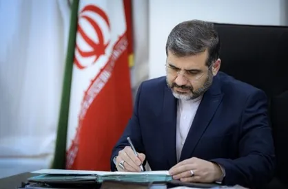 سیدصادق حسینی رئیس سازمان حج و زیارت شد