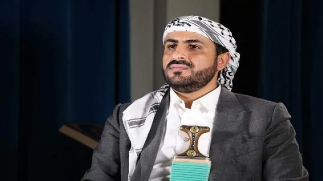 رئیس هیأت مذاکره‌ کننده صلح یمن: عربستان بار دیگر مستقیما وارد میدان جنگ علیه یمن شده است