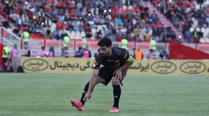 ۱۰ پرسش باشگاه پرسپولیس از تراکتوری ها