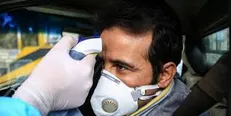 دستگاه تب‌سنج غیرتماسی از سوی پژوهشگران دانشگاه صنعتی نوشیروانی بابل ساخته شد