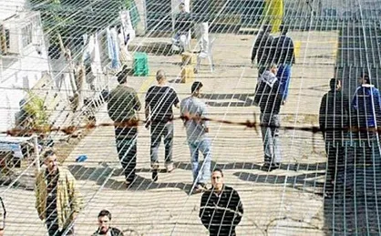 بازداشت فلسطینی&zwnj;ها و شکنجه آن&zwnj;ها در زندان&zwnj;های رژیم صهیونیستی