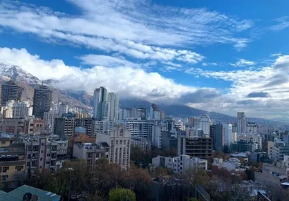 تورم ۳۶.۶ درصدی بخش مسکن در مهرماه ۱۴۰۴