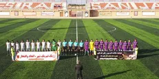 شکست گل‌ریحان و صدرنشینی مقتدرانه مس‌رفسنجان