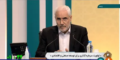 مهرعلیزاده: برنامه دولت زندگی اقتصاد محور است