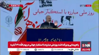 قالیباف:  اینکه می&zwnj;گویند حمله پیش&zwnj;دستانه کردیم این&zwnj;ها برای بزک کردن واقعیت است/  امروز سلاح مرگبار استکبار پمپاژ ناامیدی و خودتحقیری است
