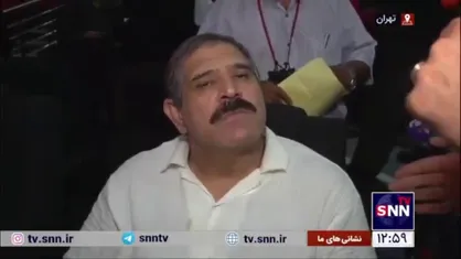عباس جدیدی: رنگ مدال&zwnj;ها در کشتی آزاد می&zwnj;توانست بهتر باشد