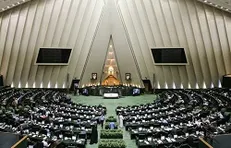 موافقت نمایندگان با ادامه جلسه علنی صبح امروز