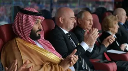 بن سلمان، این بار به دنبال خرید اینتر