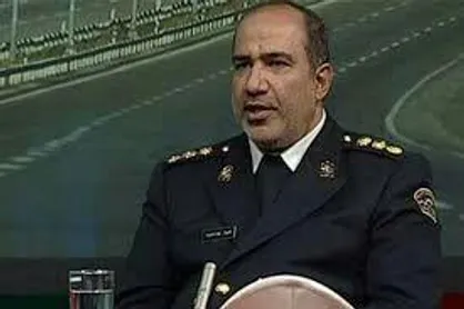 تأثیر ۸۵ درصدی عامل انسانی در بروز تصادفات رانندگی/ لزوم بررسی سلامت روانشناختی رانندگان قبل از صدور گواهینامه