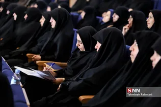 گردهمایی فعالان حوزه امر به معروف و نهی از منکر
