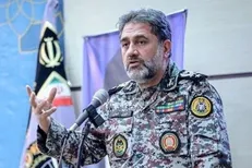 امیر الهامی: مقابله با روایت‌های نادرست، بخشی از دفاع همه‌جانبه است