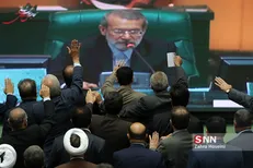 برخی نمایندگان می‌توانند با رد FATF ننگ تصویب برجام را از چهره خود پاک کنند