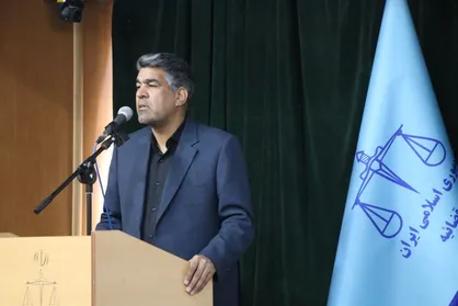 نمره مردودی دستگاه&zwnj;های اجرایی استان کرمان در اجرای حدنگاری
